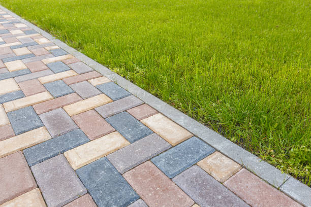 Best Custom Driveway Design and Paving in Ferndale, WA